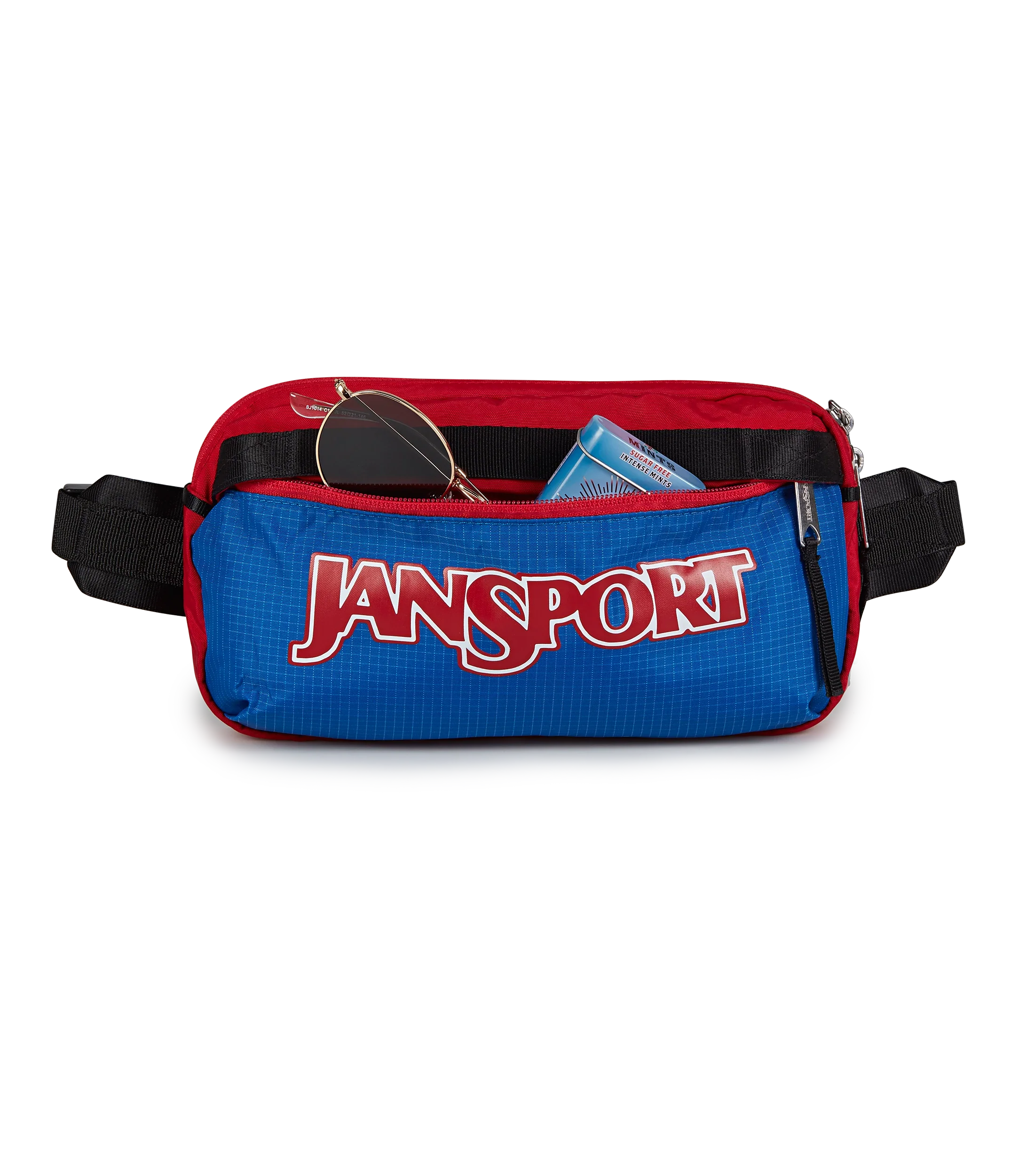 Washington Waistpack