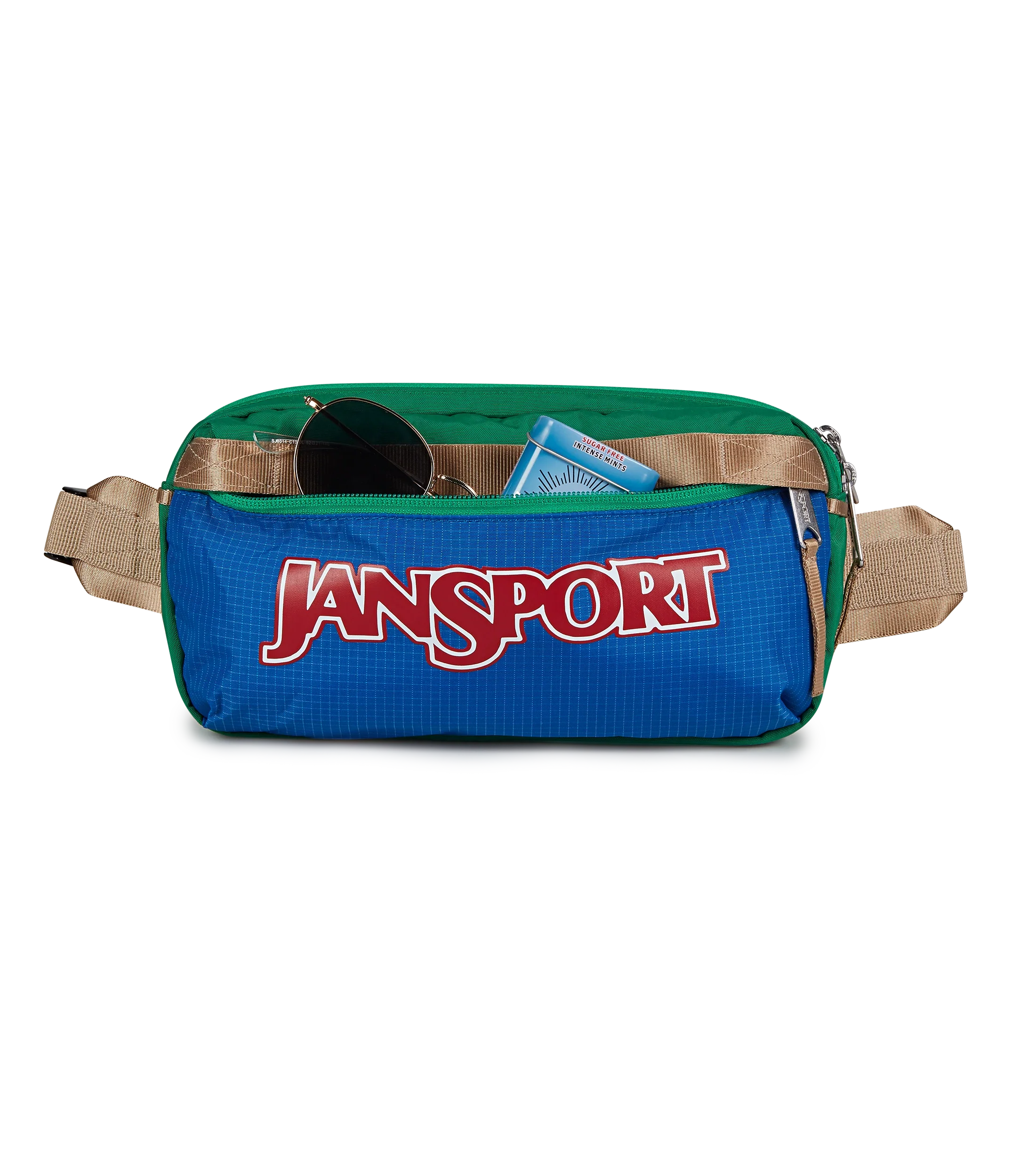 Washington Waistpack
