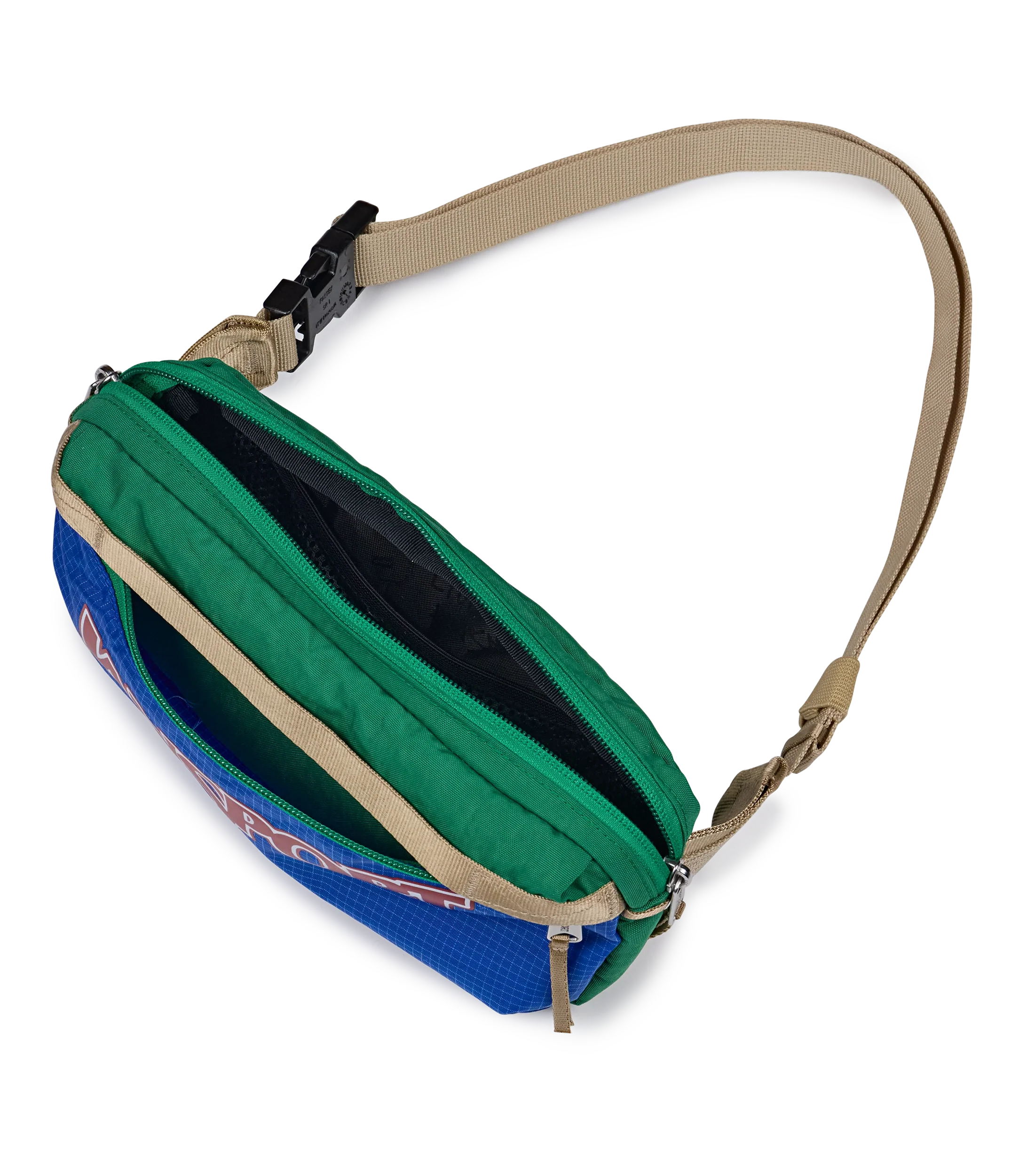 Washington Waistpack