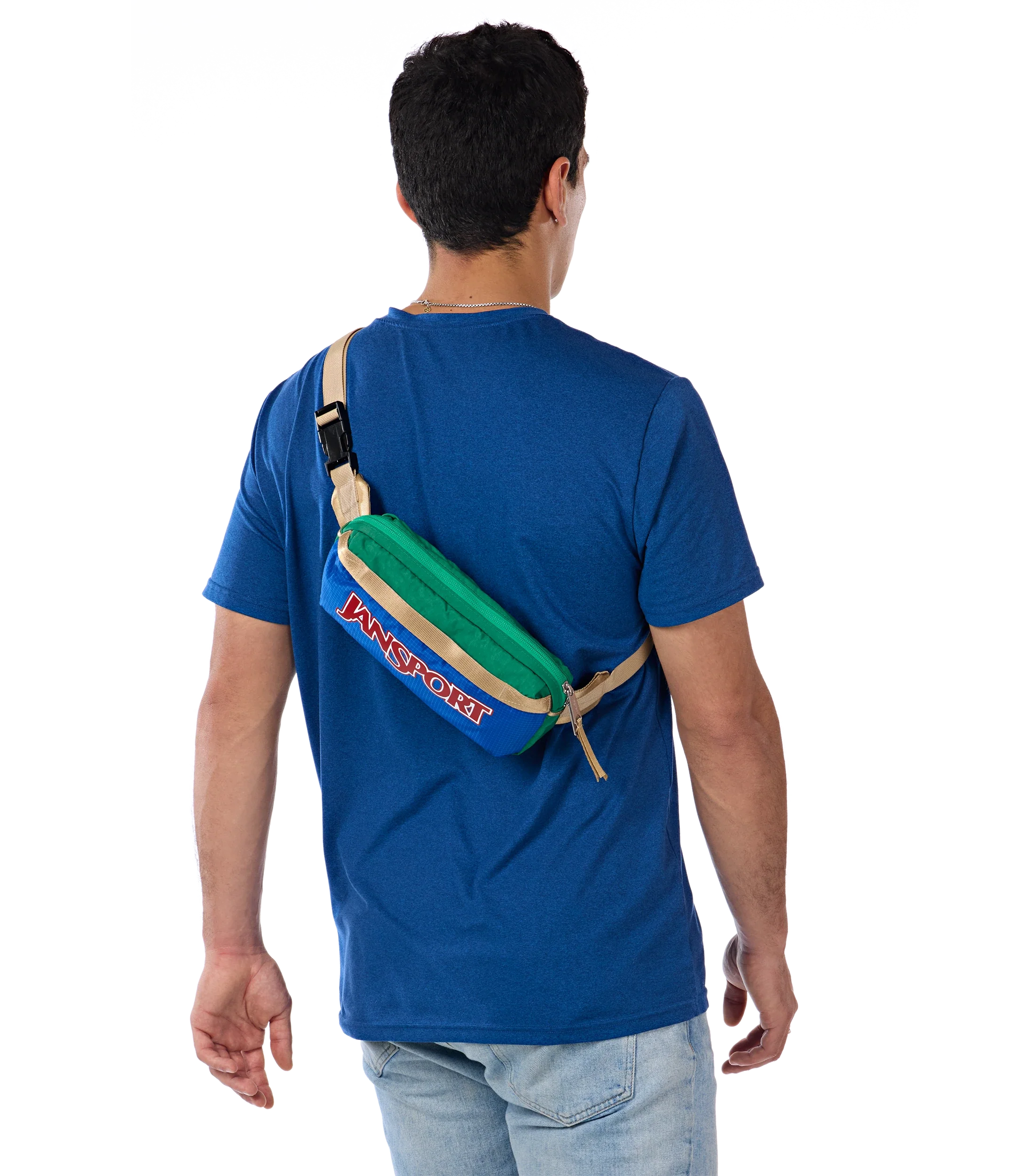 Washington Waistpack