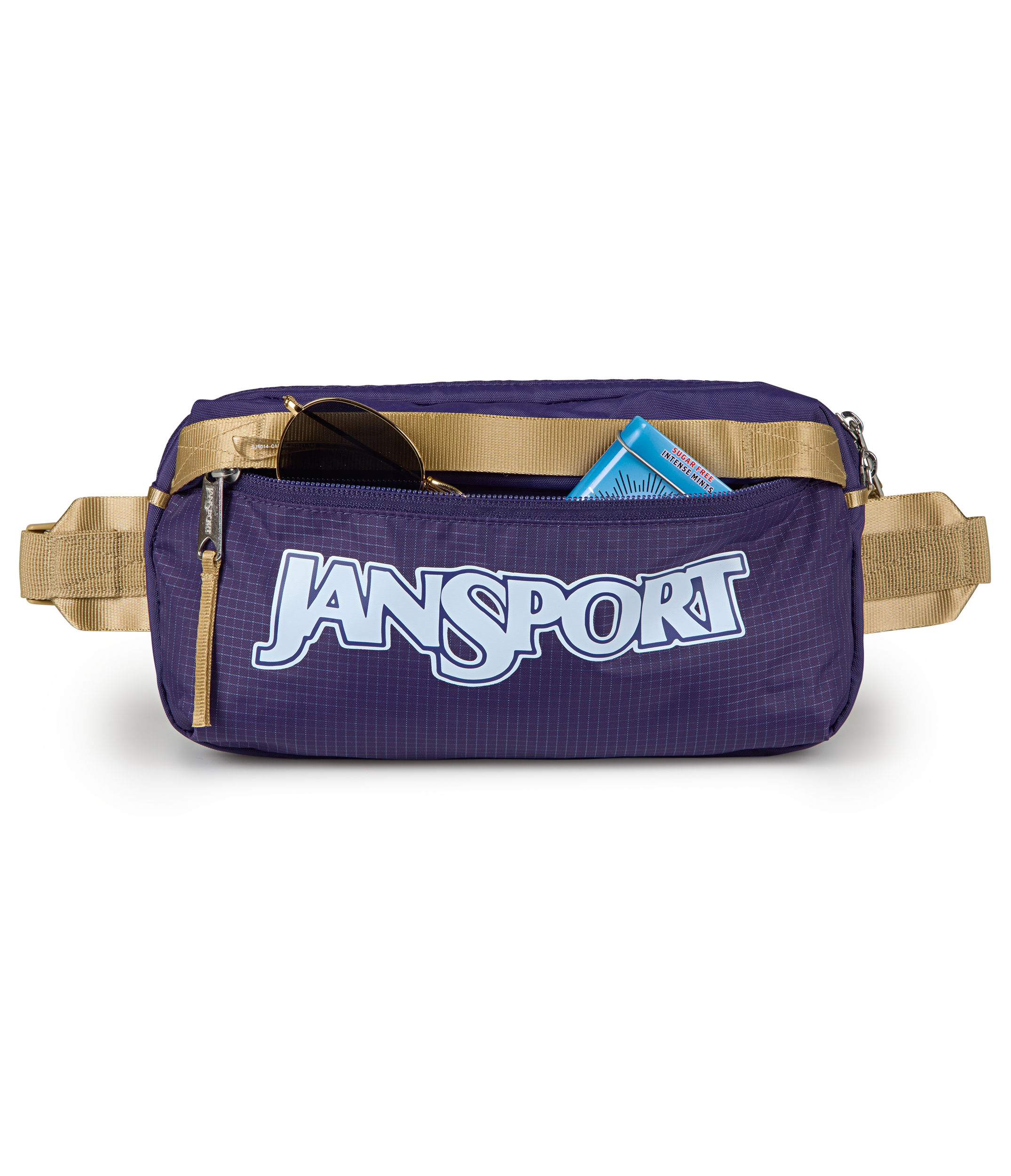 Washington Waistpack