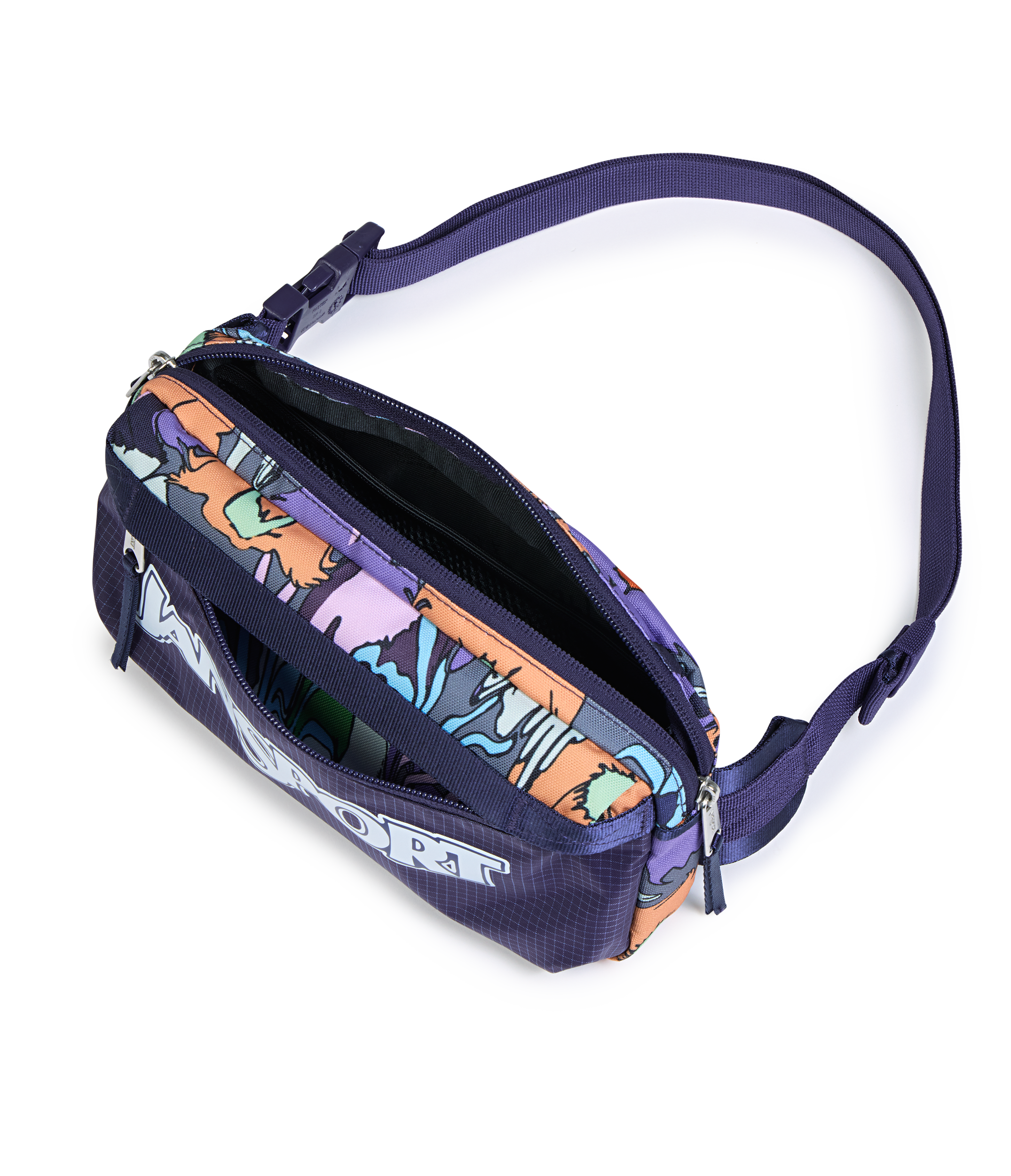 Washington Waistpack