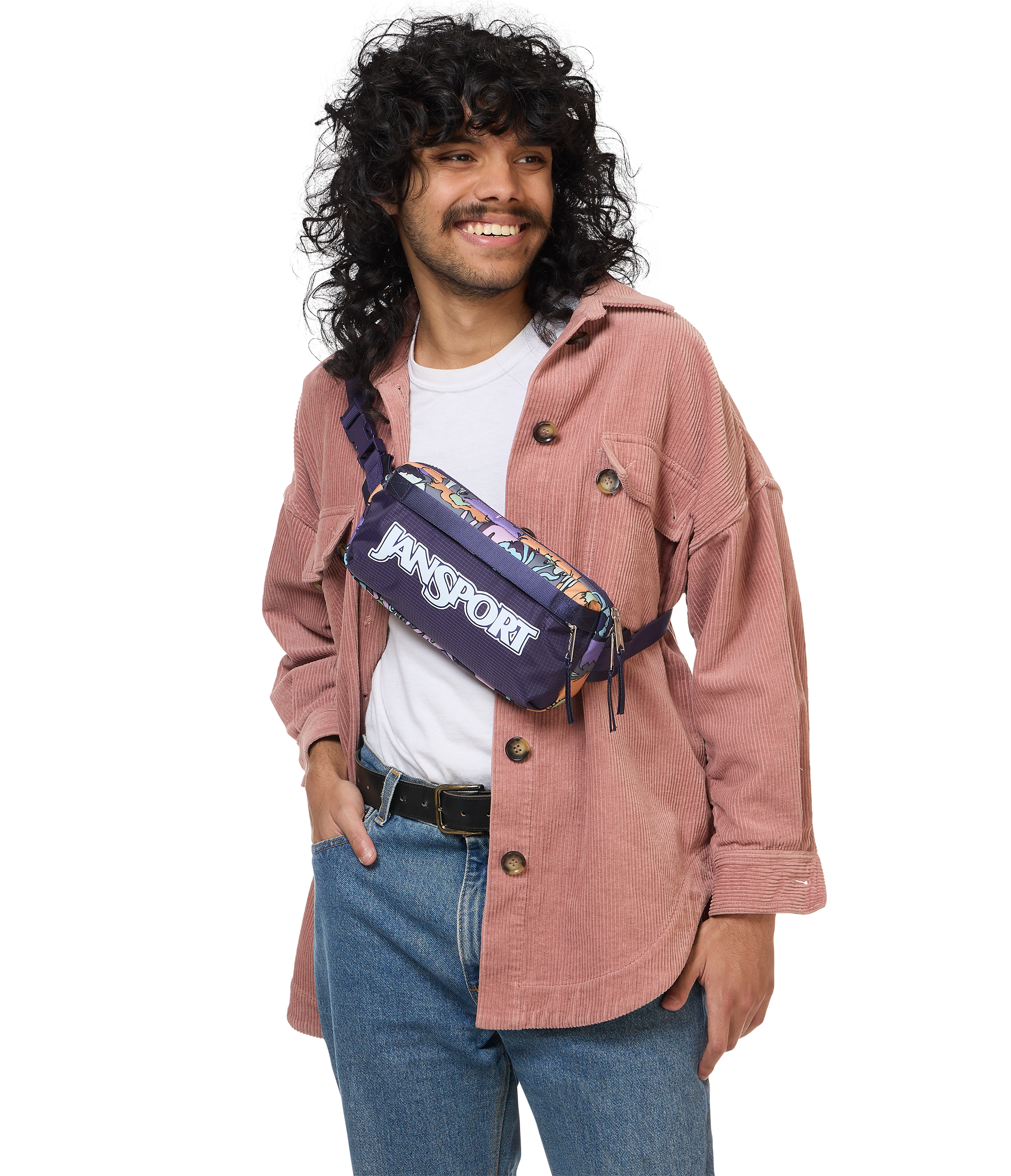 Washington Waistpack