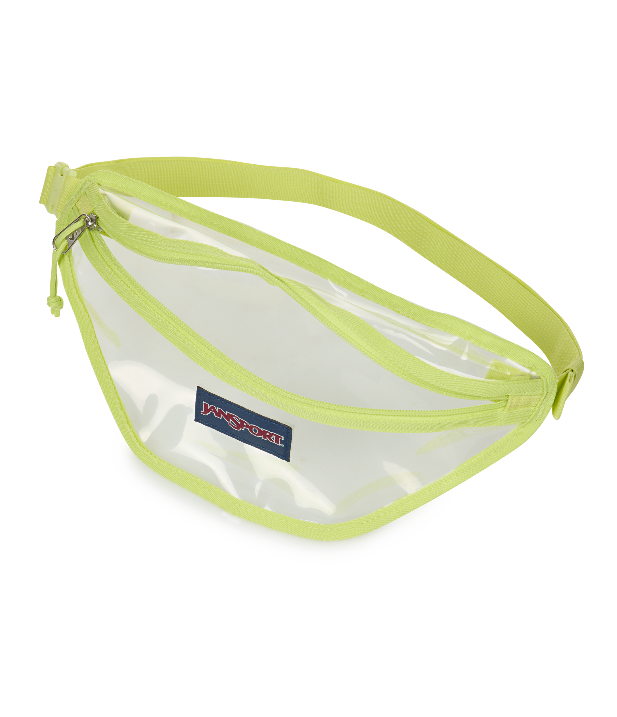 Clear Waistpack