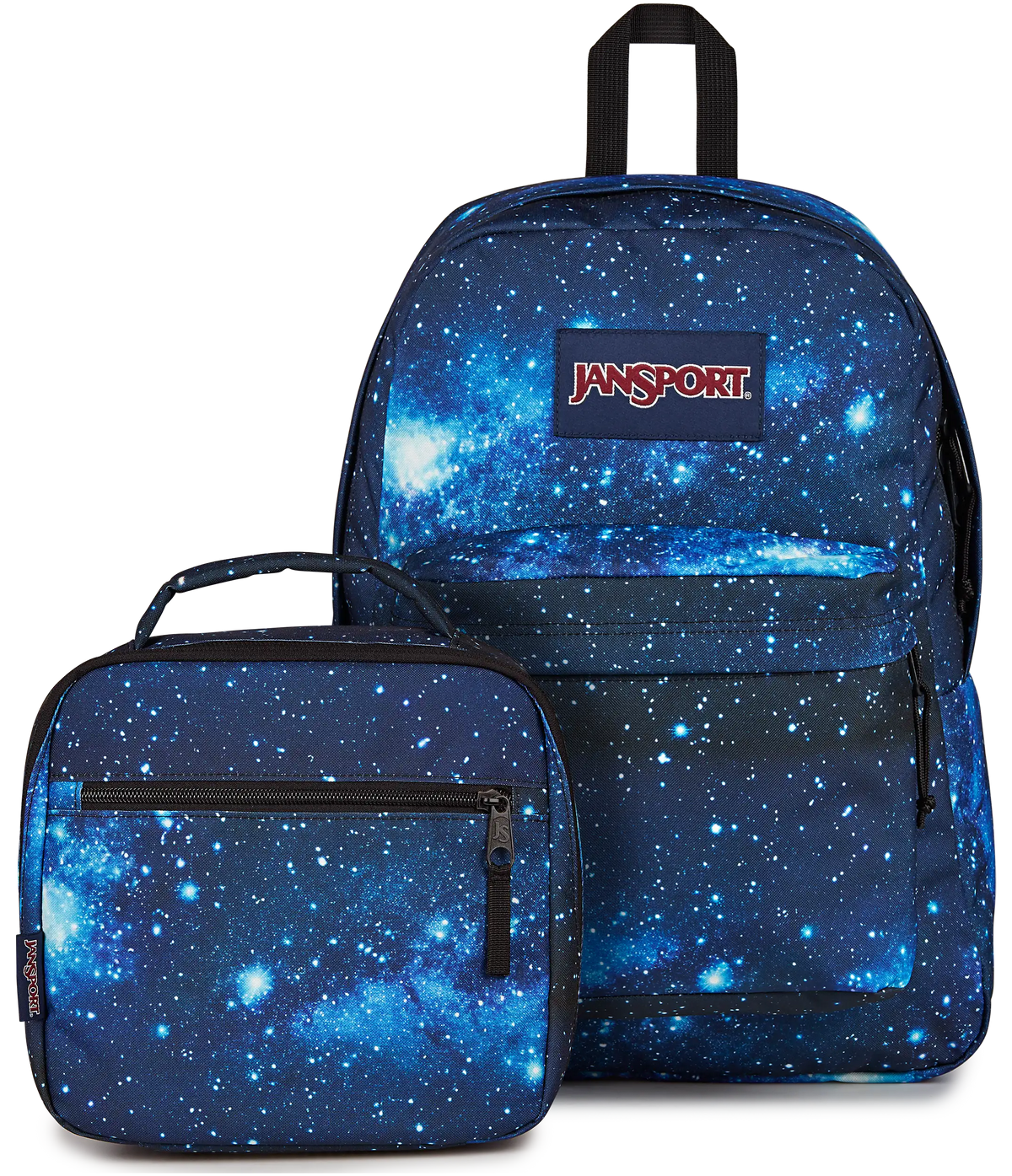 SuperBreak Plus® Stellar Bundle