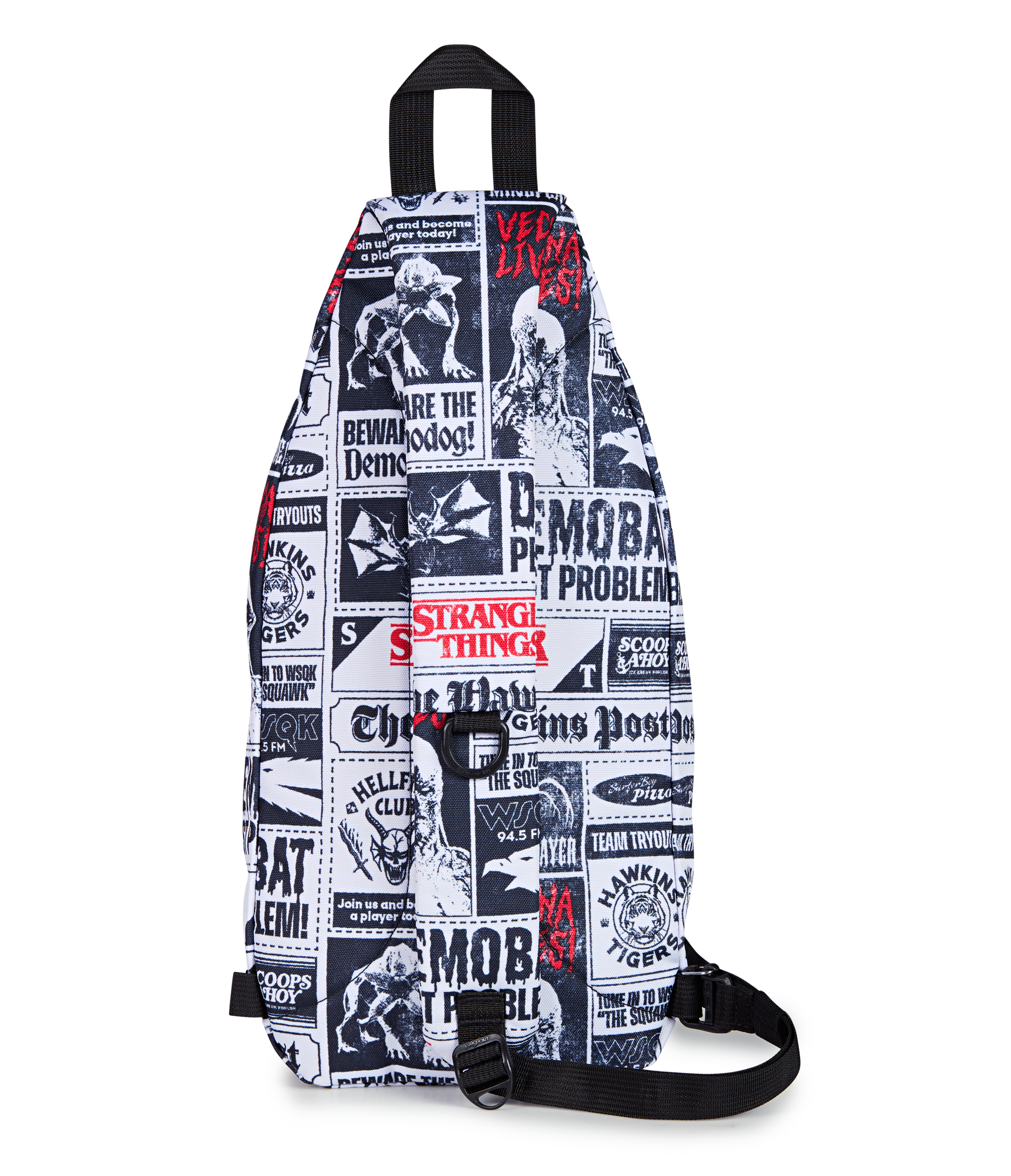 Move Sling Hawkins Post