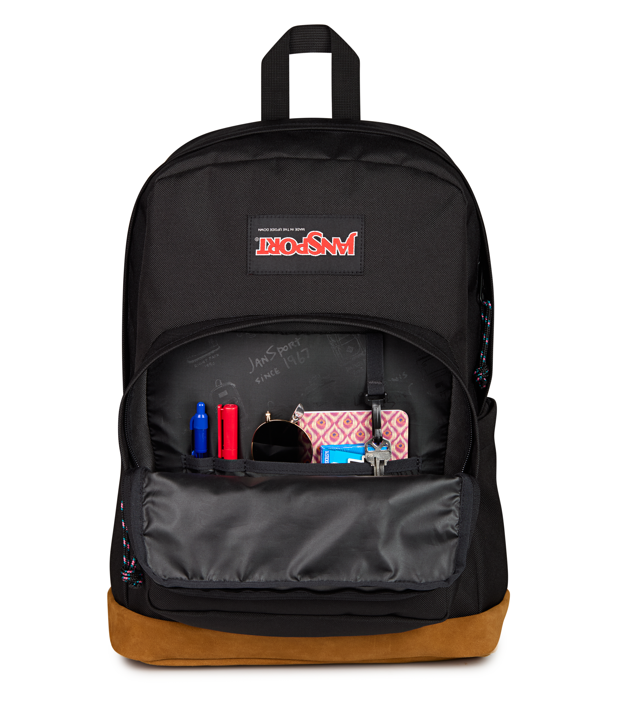 Right Pack Expressions Mike's JanSport